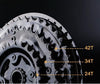 K800 Crank Set
