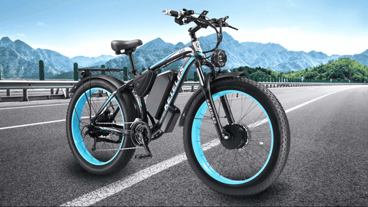 keteles-k800-1600w-blue