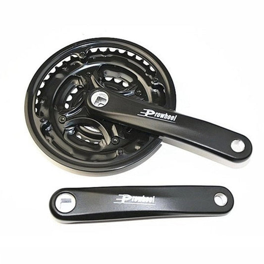 K800 Crank Set