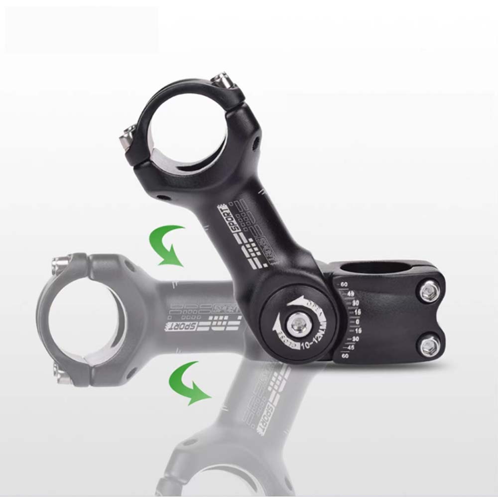 KETELES Adjustable Stem