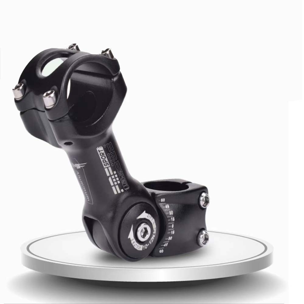 KETELES Adjustable Stem