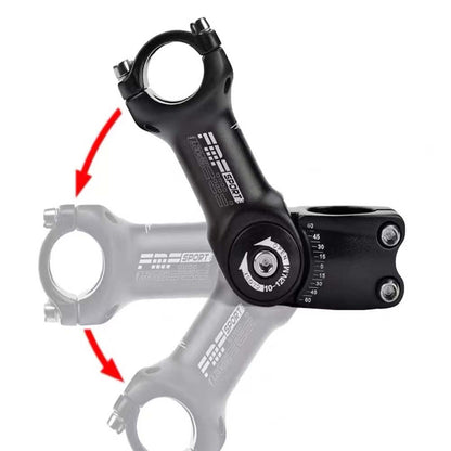 KETELES Adjustable Stem