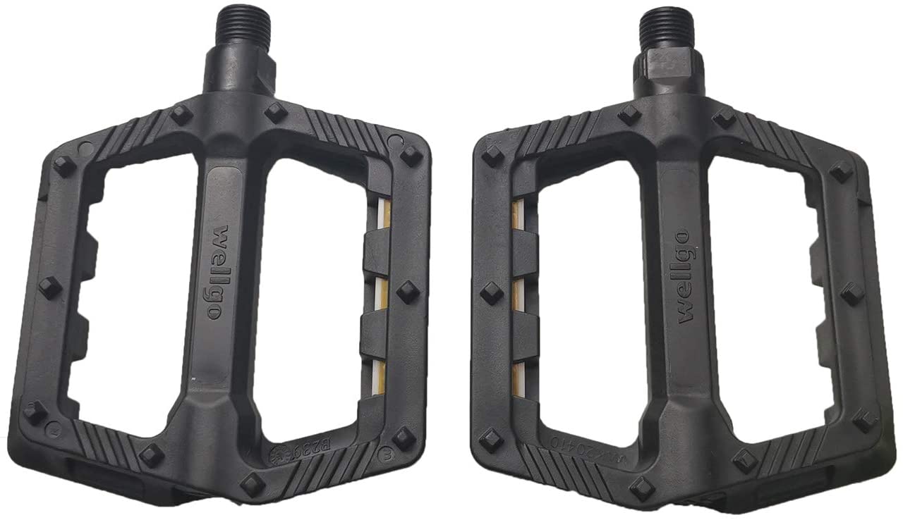 pedals for keteles ebikes