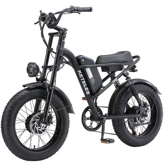 keteles e-bike k880  | keteles.com.au