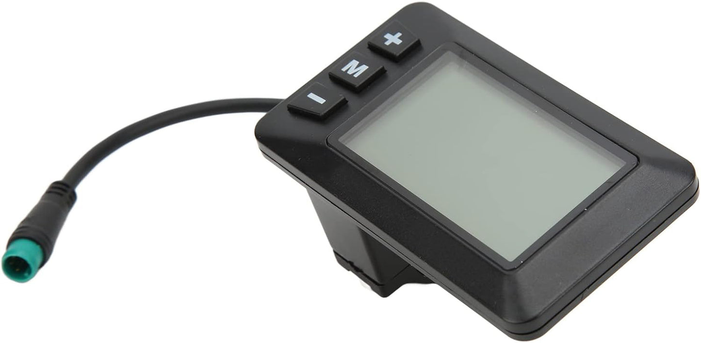 KETELES MX300 Display Meter