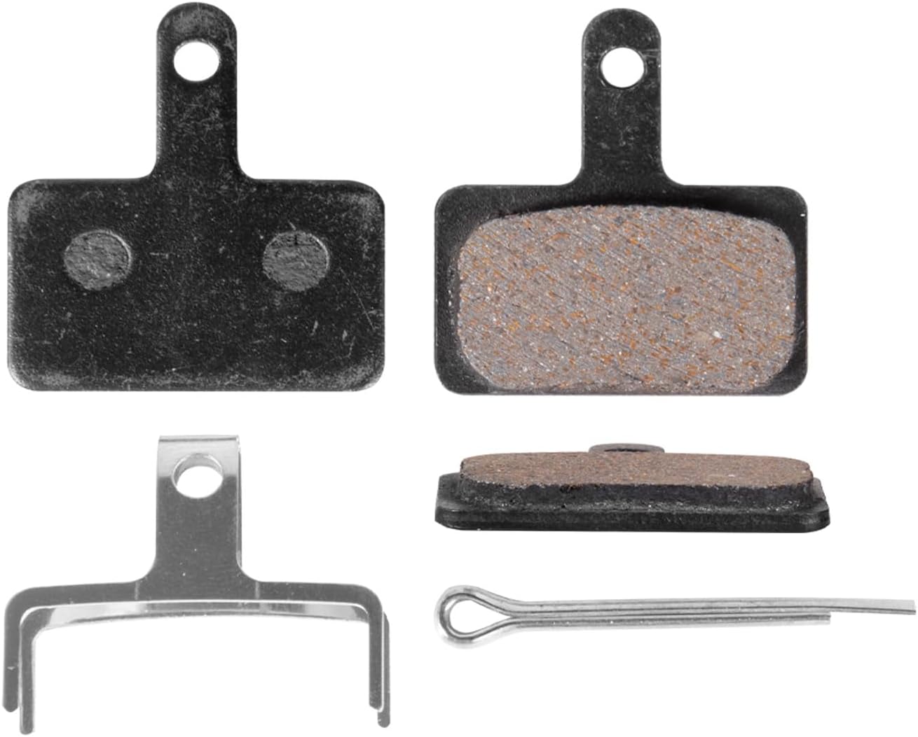 Keteles E-Bike Logan Brake Pads