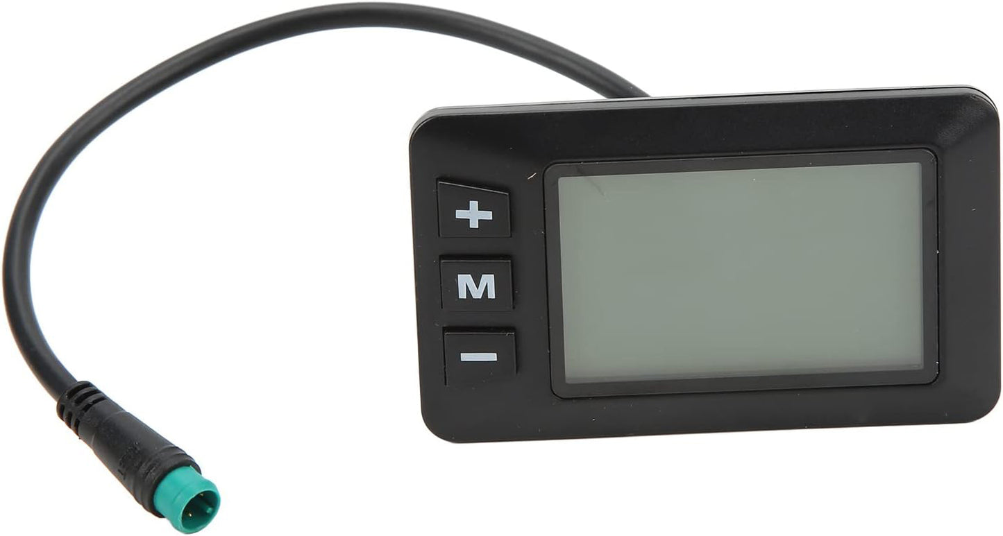 KETELES MX300 Display Meter