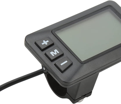 KETELES MX300 Display Meter